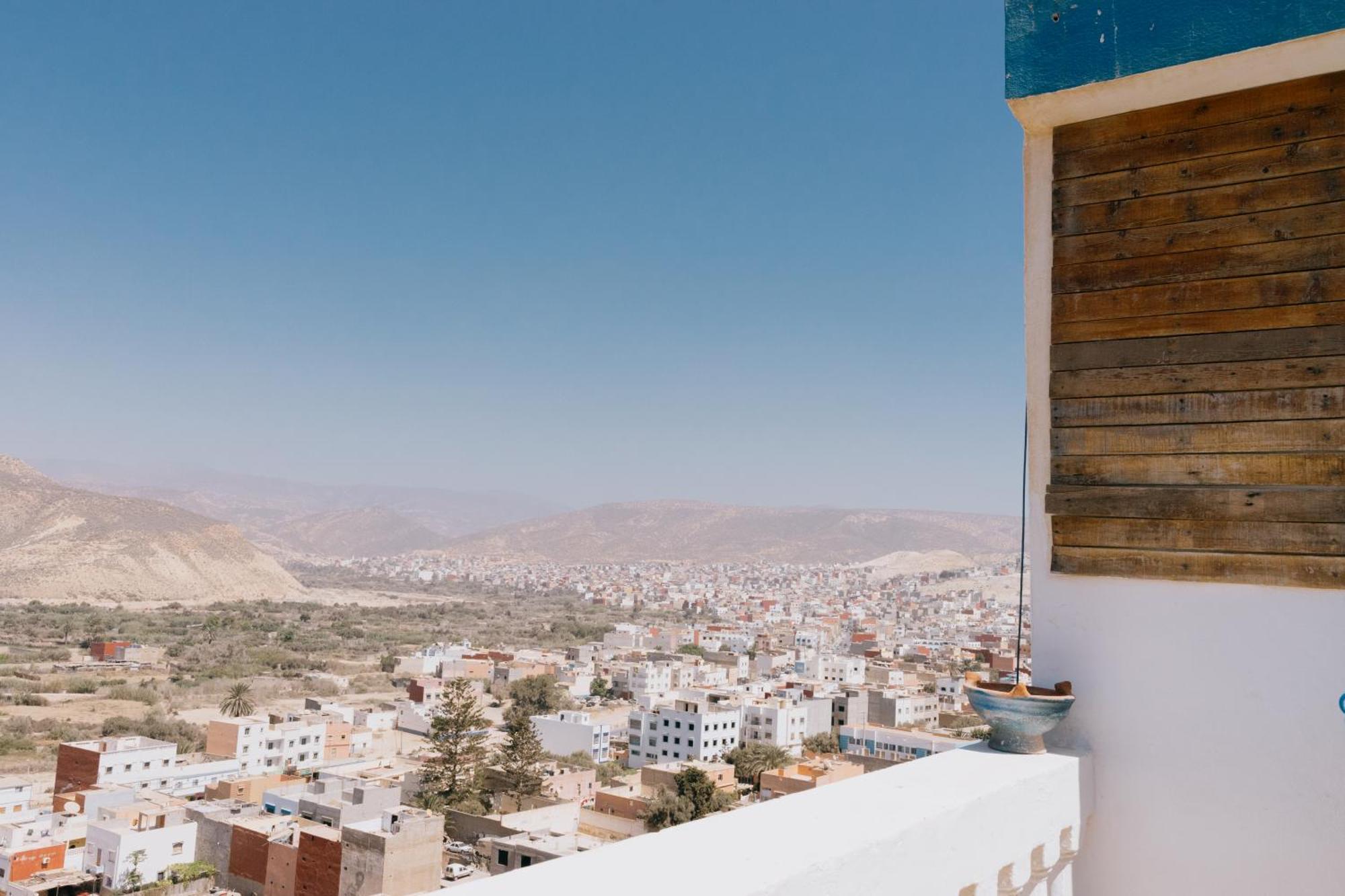 מלון אווריר Kosasurfmorocco מראה חיצוני תמונה