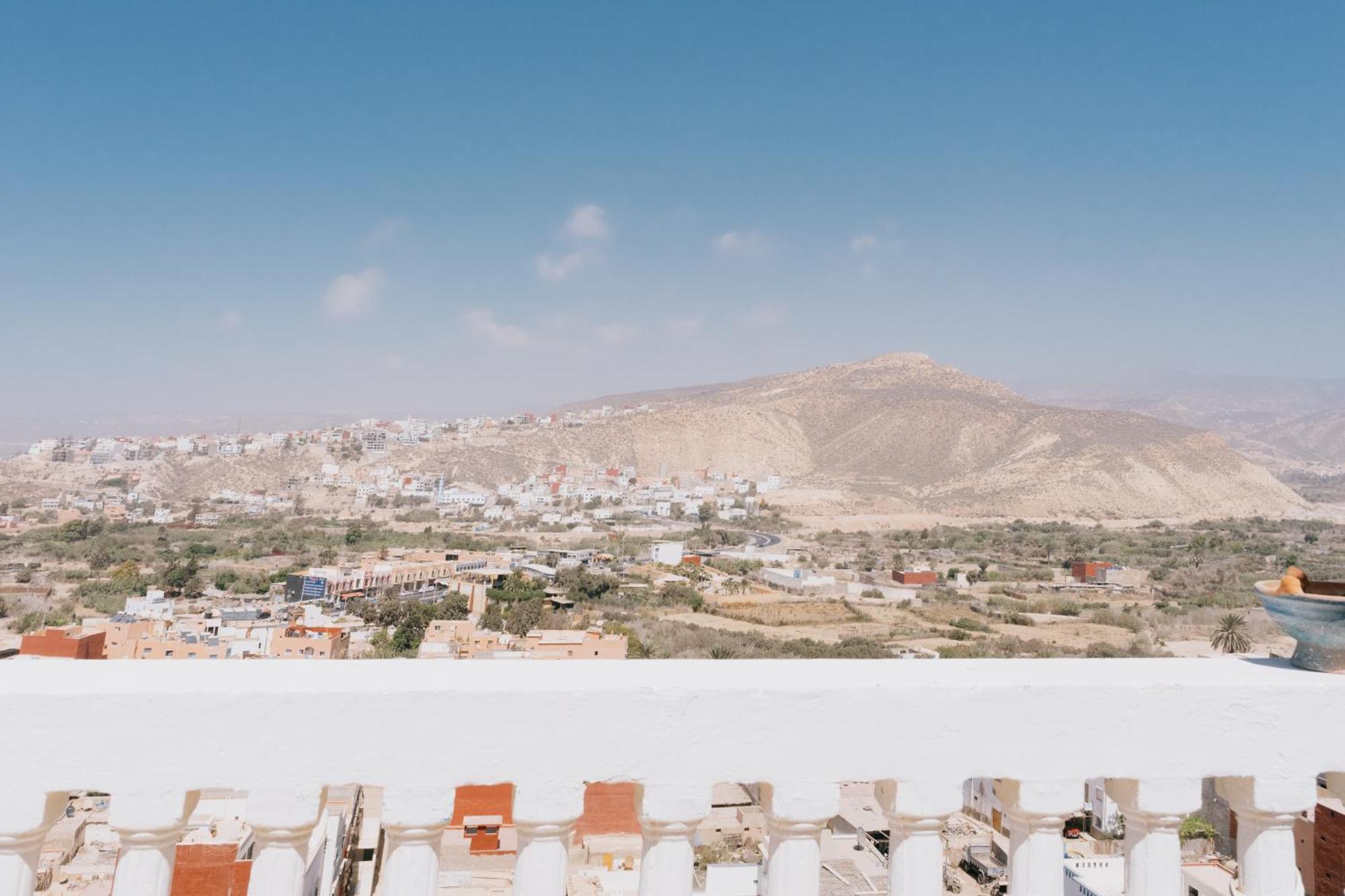 מלון אווריר Kosasurfmorocco מראה חיצוני תמונה