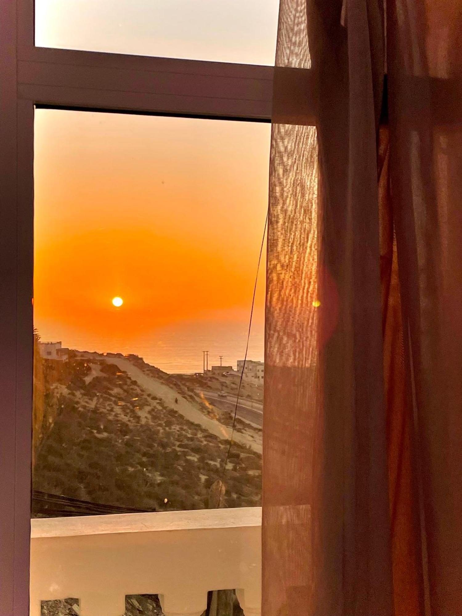 מלון אווריר Kosasurfmorocco מראה חיצוני תמונה