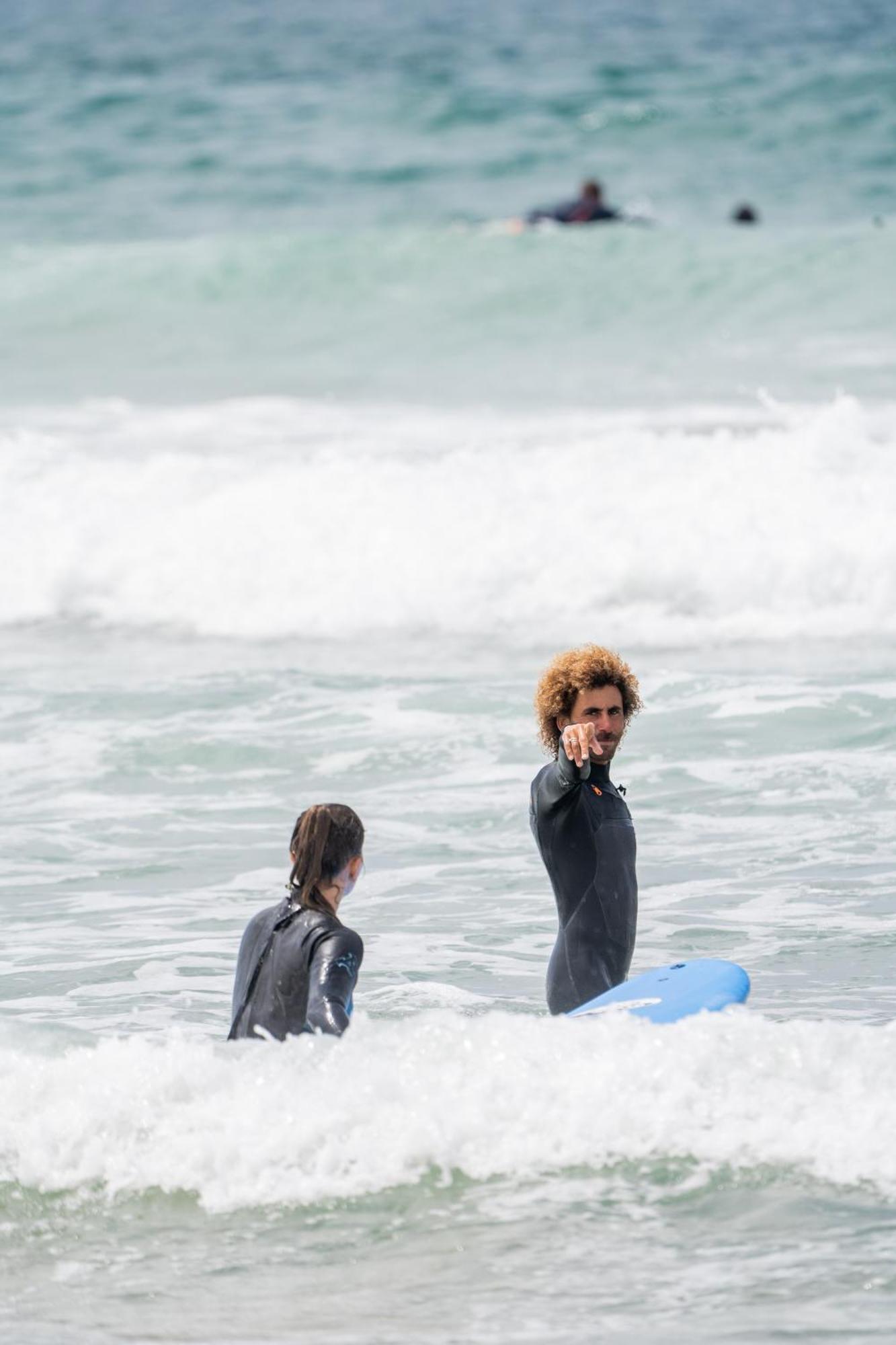 מלון אווריר Kosasurfmorocco מראה חיצוני תמונה