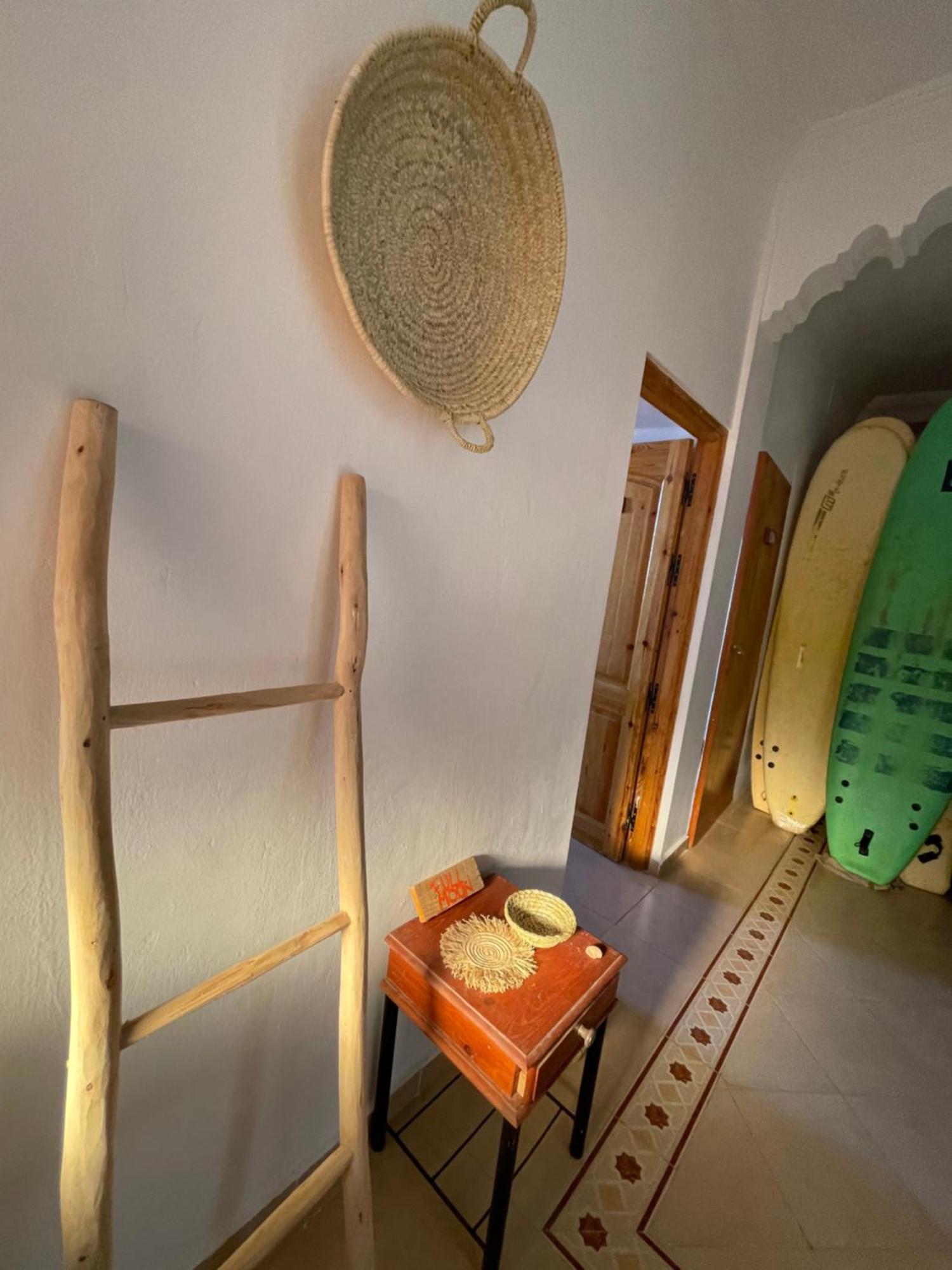 מלון אווריר Kosasurfmorocco מראה חיצוני תמונה
