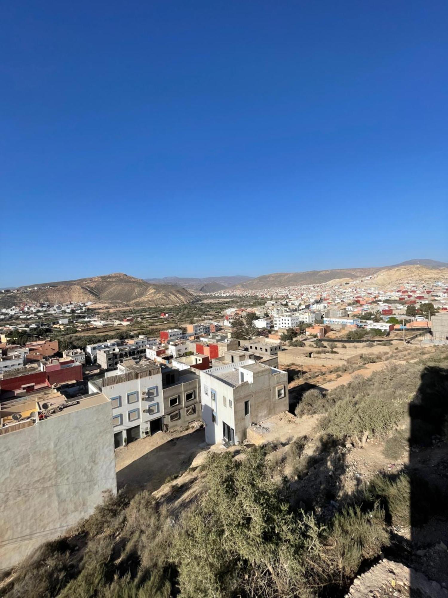 מלון אווריר Kosasurfmorocco מראה חיצוני תמונה