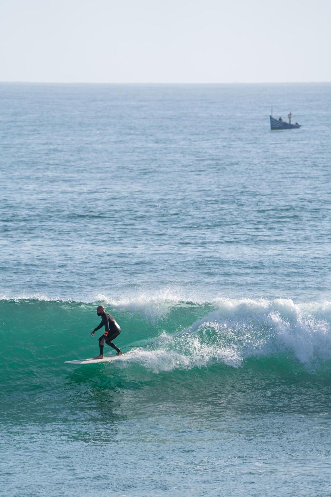 מלון אווריר Kosasurfmorocco מראה חיצוני תמונה
