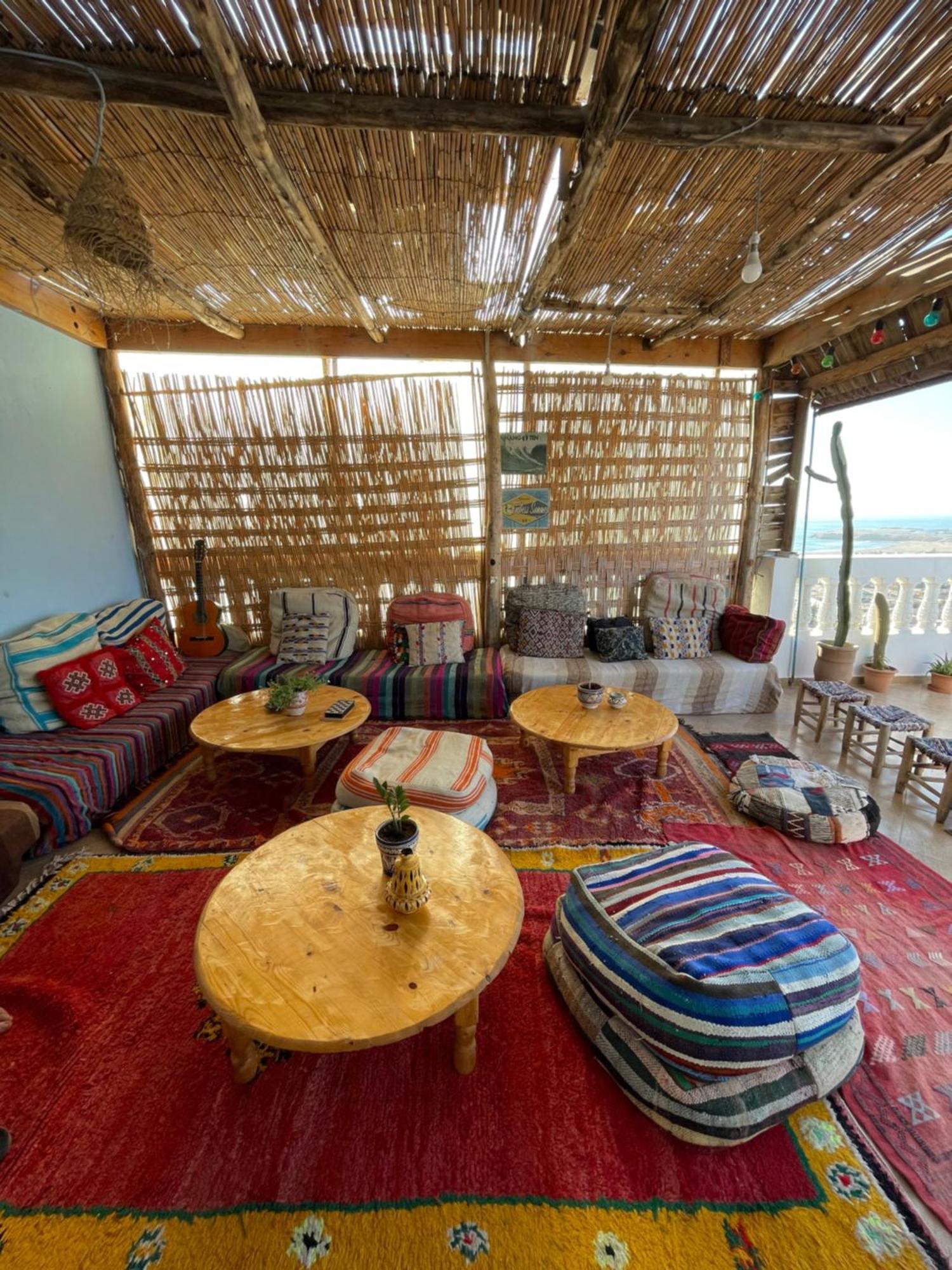 מלון אווריר Kosasurfmorocco מראה חיצוני תמונה