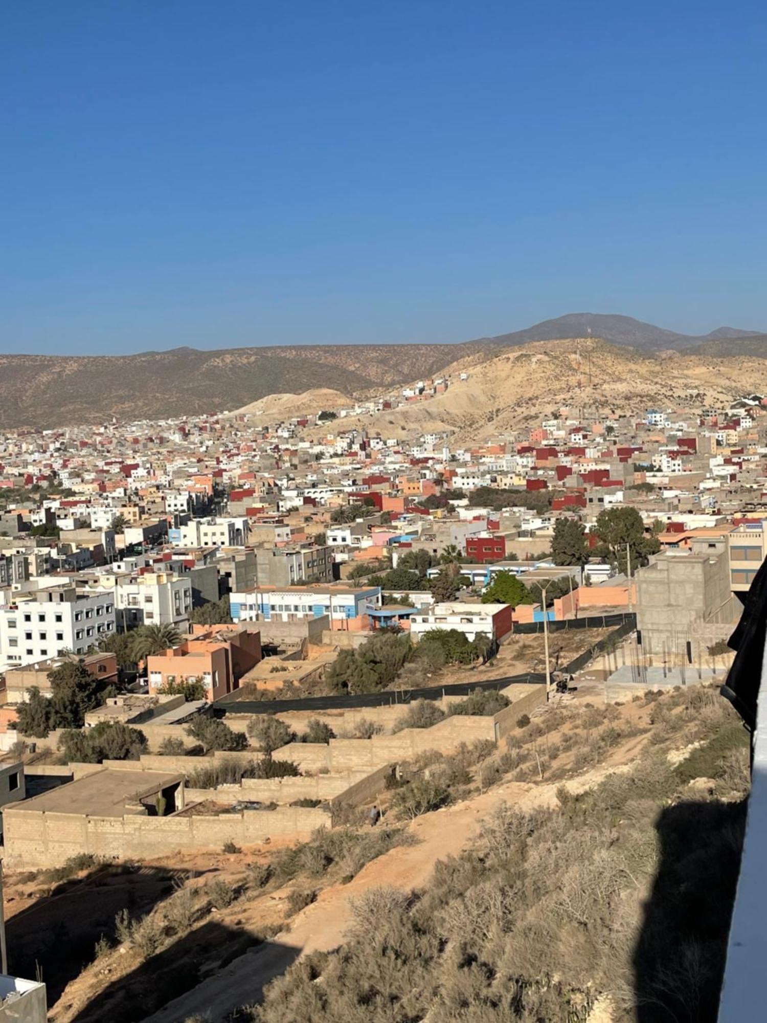 מלון אווריר Kosasurfmorocco מראה חיצוני תמונה