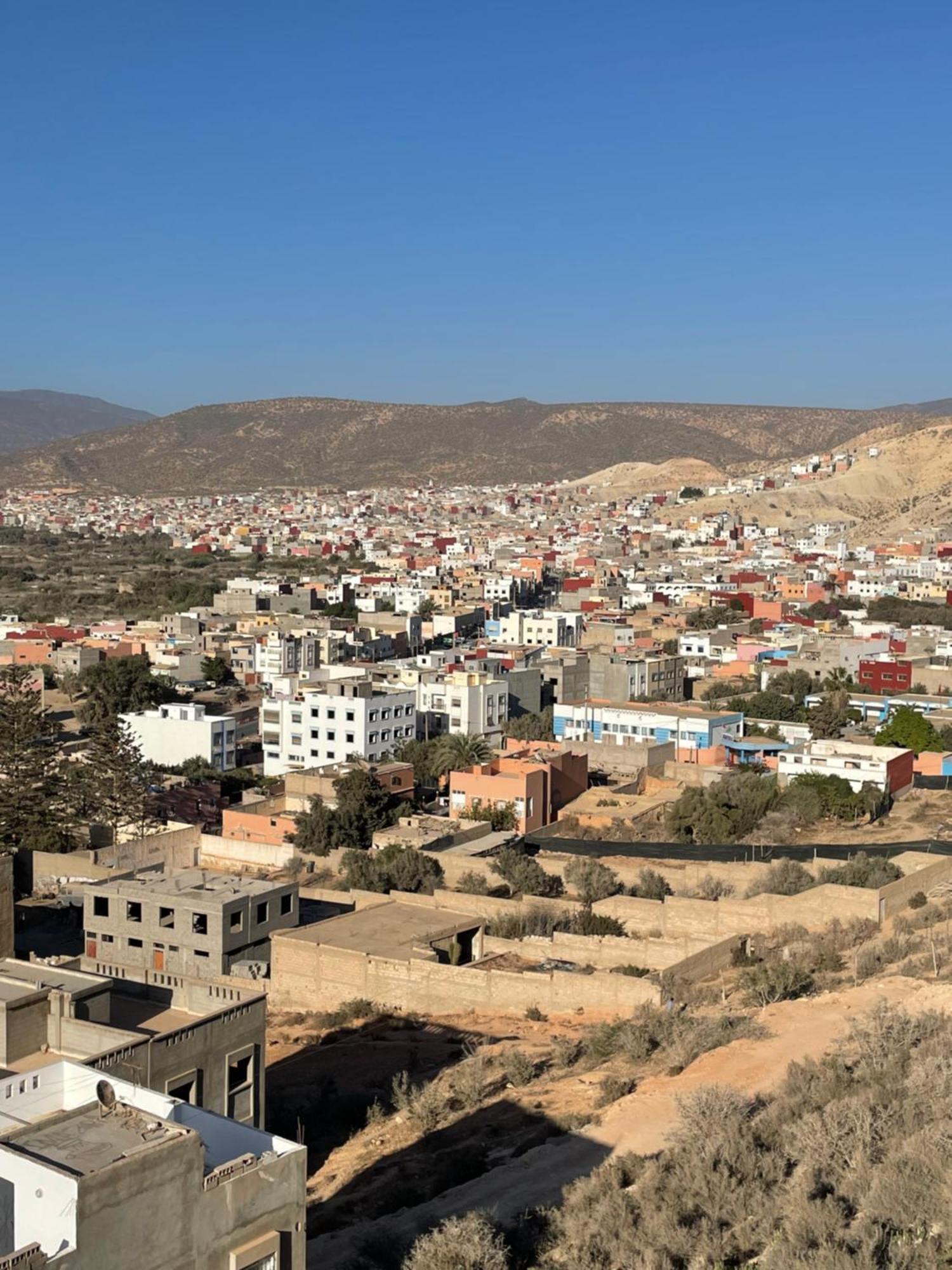 מלון אווריר Kosasurfmorocco מראה חיצוני תמונה